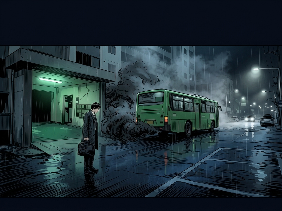 Featured Poster